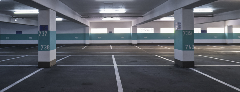 Yespark facilite la location de parking longue durée au Mans