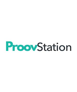 Voir la recommandation de ProovStation